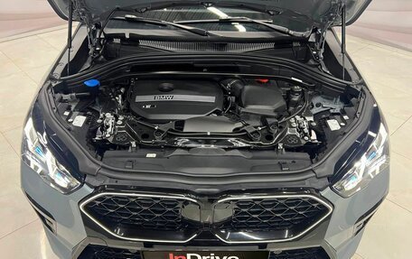 BMW X2, 2024 год, 5 990 000 рублей, 2 фотография