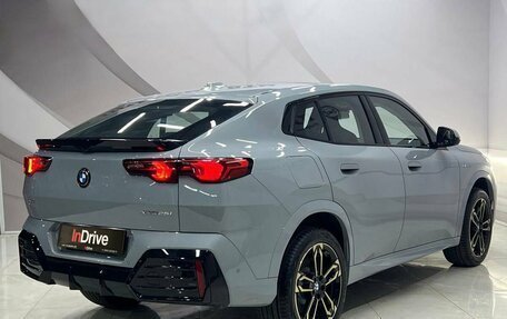 BMW X2, 2024 год, 5 990 000 рублей, 5 фотография