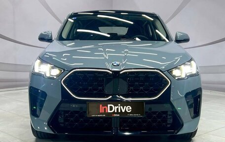 BMW X2, 2024 год, 5 990 000 рублей, 3 фотография
