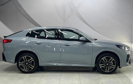 BMW X2, 2024 год, 5 990 000 рублей, 9 фотография