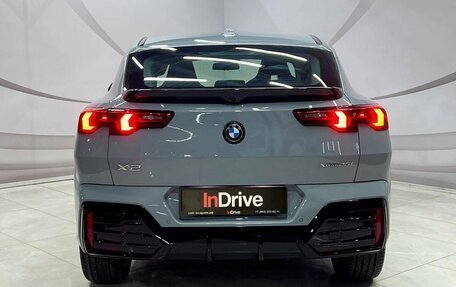 BMW X2, 2024 год, 5 990 000 рублей, 6 фотография
