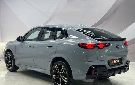 BMW X2, 2024 год, 5 990 000 рублей, 7 фотография