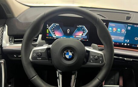 BMW X2, 2024 год, 5 990 000 рублей, 10 фотография