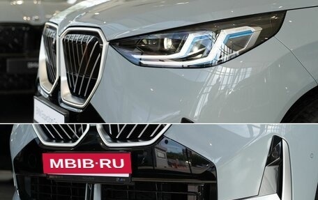 BMW X3, 2025 год, 8 900 000 рублей, 33 фотография