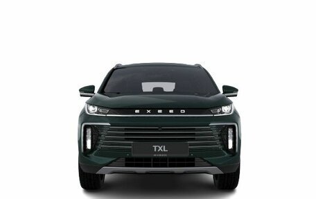 CheryExeed TXL, 2024 год, 4 230 000 рублей, 5 фотография