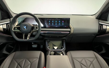 BMW X3, 2025 год, 8 450 000 рублей, 11 фотография