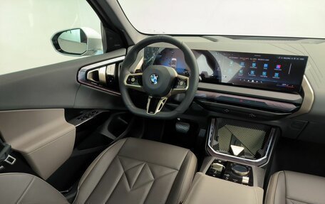 BMW X3, 2025 год, 8 450 000 рублей, 10 фотография