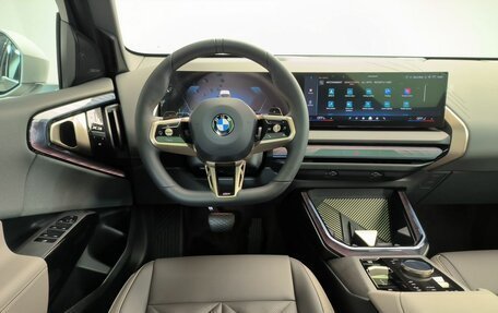 BMW X3, 2025 год, 8 450 000 рублей, 13 фотография