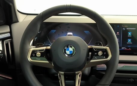 BMW X3, 2025 год, 8 450 000 рублей, 15 фотография
