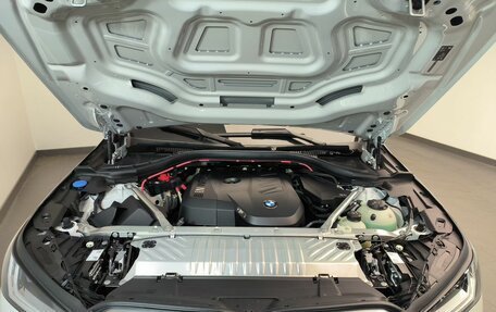 BMW X3, 2025 год, 8 450 000 рублей, 21 фотография