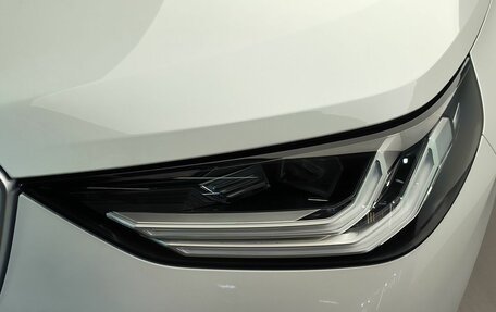 BMW X3, 2025 год, 8 450 000 рублей, 22 фотография