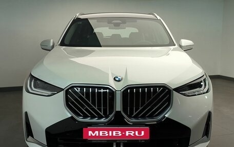 BMW X3, 2025 год, 8 450 000 рублей, 2 фотография