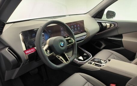 BMW X3, 2025 год, 8 450 000 рублей, 16 фотография