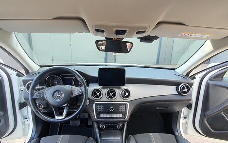 Mercedes-Benz GLA, 2019 год, 2 400 000 рублей, 7 фотография