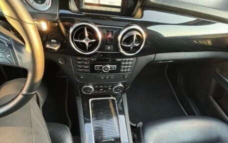 Mercedes-Benz GLK-Класс, 2014 год, 2 100 000 рублей, 6 фотография