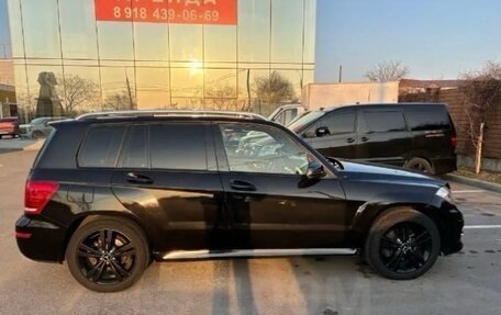 Mercedes-Benz GLK-Класс, 2014 год, 2 100 000 рублей, 8 фотография
