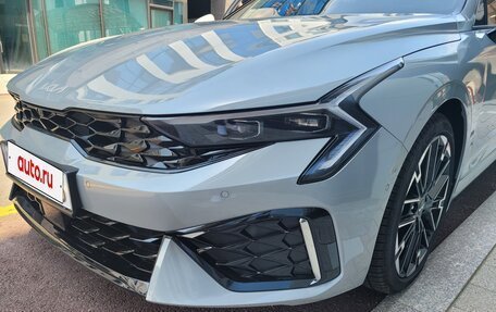 KIA K5, 2025 год, 3 490 000 рублей, 5 фотография
