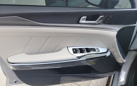 KIA K5, 2025 год, 3 490 000 рублей, 11 фотография