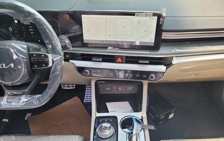 KIA K5, 2025 год, 3 490 000 рублей, 12 фотография