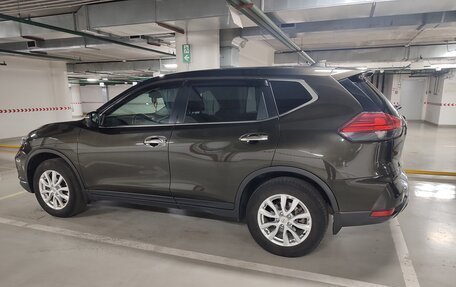 Nissan X-Trail, 2019 год, 2 150 000 рублей, 2 фотография