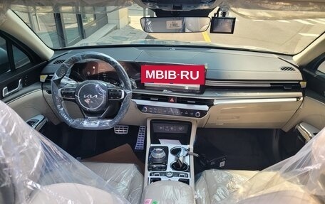 KIA K5, 2025 год, 3 490 000 рублей, 16 фотография