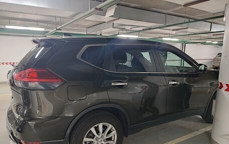 Nissan X-Trail, 2019 год, 2 150 000 рублей, 5 фотография