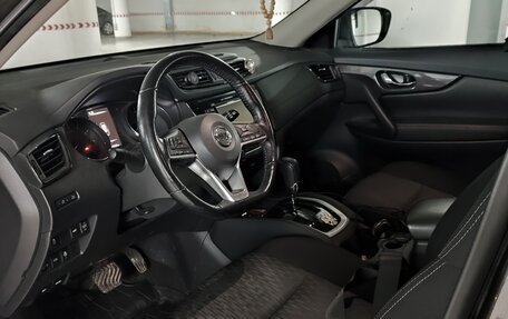 Nissan X-Trail, 2019 год, 2 150 000 рублей, 7 фотография