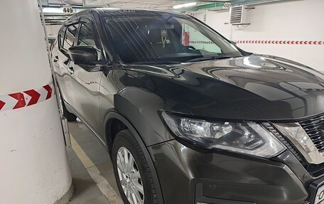 Nissan X-Trail, 2019 год, 2 150 000 рублей, 4 фотография