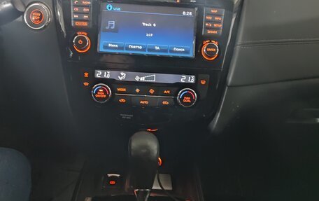 Nissan X-Trail, 2019 год, 2 150 000 рублей, 9 фотография
