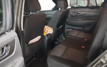Nissan X-Trail, 2019 год, 2 150 000 рублей, 10 фотография