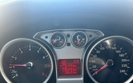 Ford Focus II рестайлинг, 2008 год, 470 000 рублей, 9 фотография