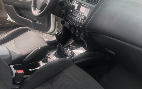 Mitsubishi ASX I рестайлинг, 2014 год, 1 170 000 рублей, 6 фотография