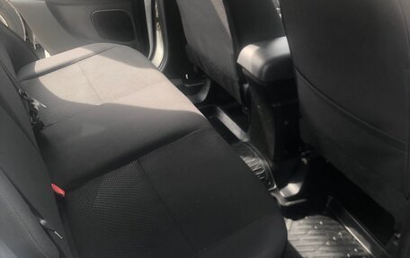 Mitsubishi ASX I рестайлинг, 2014 год, 1 170 000 рублей, 7 фотография