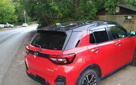 Daihatsu Rocky, 2020 год, 1 920 000 рублей, 2 фотография