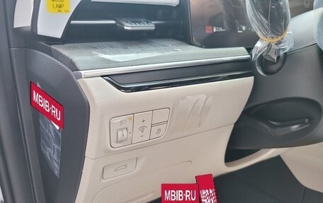 KIA K5, 2025 год, 3 490 000 рублей, 10 фотография