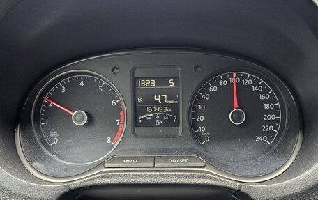Volkswagen Polo VI (EU Market), 2020 год, 1 200 000 рублей, 7 фотография
