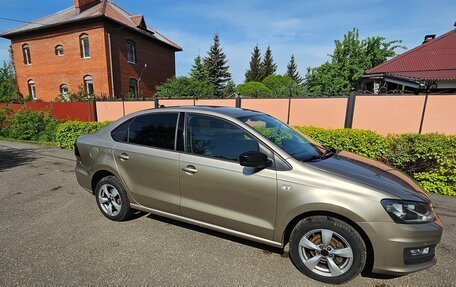 Volkswagen Polo VI (EU Market), 2020 год, 1 200 000 рублей, 5 фотография