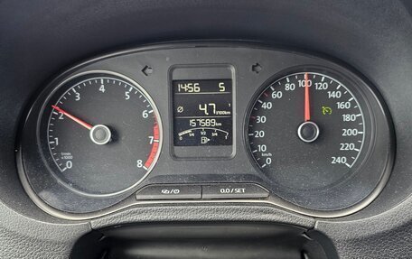 Volkswagen Polo VI (EU Market), 2020 год, 1 200 000 рублей, 8 фотография