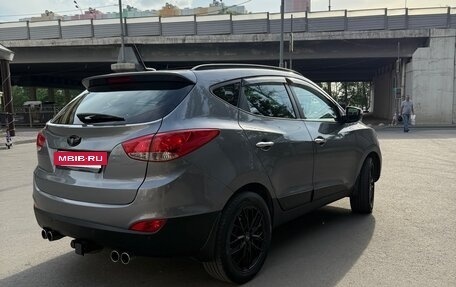 Hyundai ix35 I рестайлинг, 2011 год, 1 650 000 рублей, 6 фотография