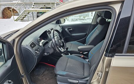 Volkswagen Polo VI (EU Market), 2020 год, 1 200 000 рублей, 12 фотография