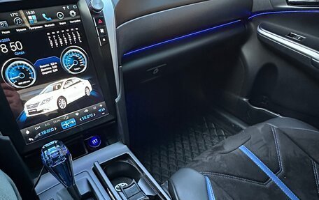 Toyota Camry, 2014 год, 1 700 000 рублей, 5 фотография