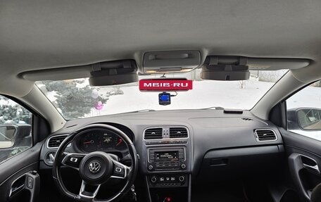 Volkswagen Polo VI (EU Market), 2020 год, 1 200 000 рублей, 15 фотография