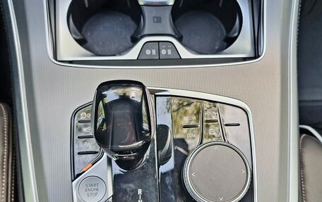 BMW X5, 2020 год, 6 500 000 рублей, 2 фотография