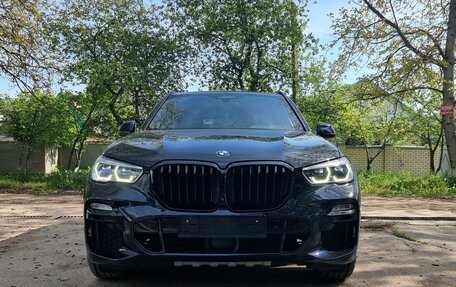 BMW X5, 2020 год, 6 500 000 рублей, 3 фотография