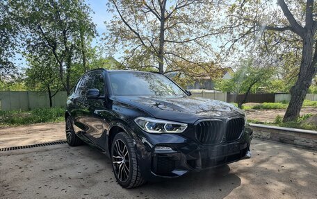 BMW X5, 2020 год, 6 500 000 рублей, 6 фотография