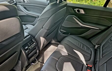 BMW X5, 2020 год, 6 500 000 рублей, 4 фотография