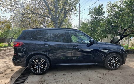 BMW X5, 2020 год, 6 500 000 рублей, 7 фотография