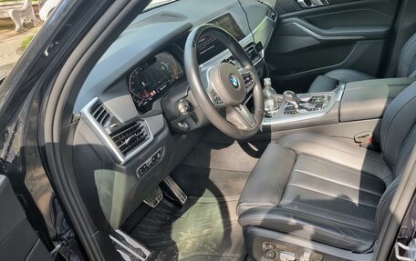 BMW X5, 2020 год, 6 500 000 рублей, 5 фотография