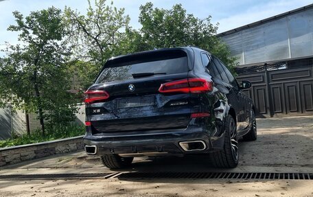 BMW X5, 2020 год, 6 500 000 рублей, 8 фотография