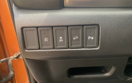 Suzuki Vitara II рестайлинг, 2017 год, 1 620 000 рублей, 17 фотография